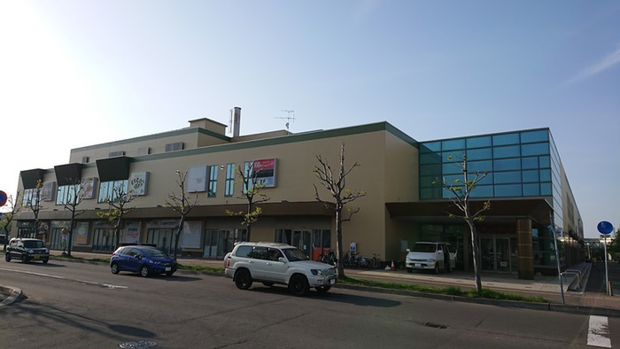 スーパー　東光ストア（スーパー）まで550m