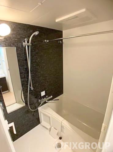 バス・シャワールーム　風呂