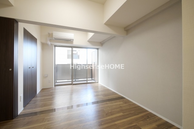 その他部屋・スペース　寝室です