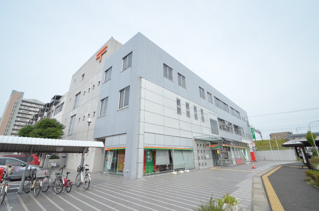 その他　ゆうちょ銀行中川店（その他）まで317m