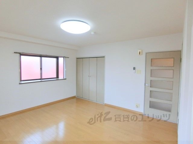 居室・リビング　洋室