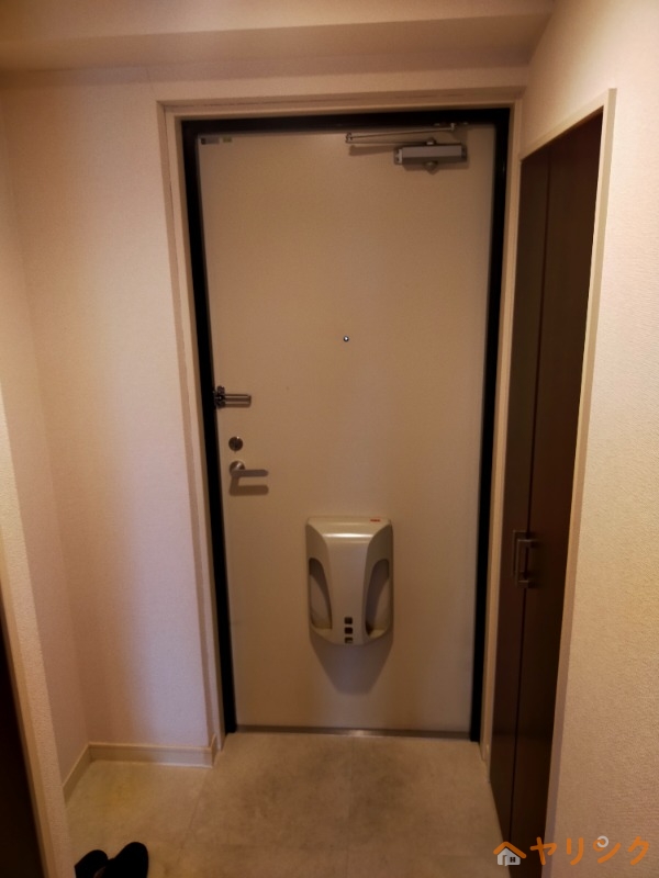 玄関　イメージ