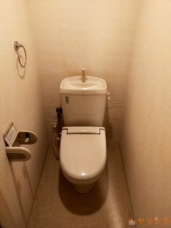 トイレ　イメージ