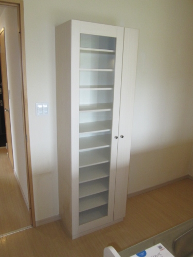 その他設備　※参考画像（別号数のお部屋写真）