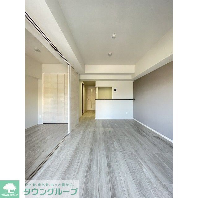 居室・リビング　参考写真