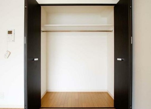 収納　他部屋参考写真