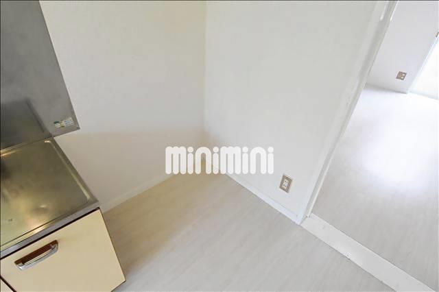 その他部屋・スペース　室内洗濯機置き場があります。