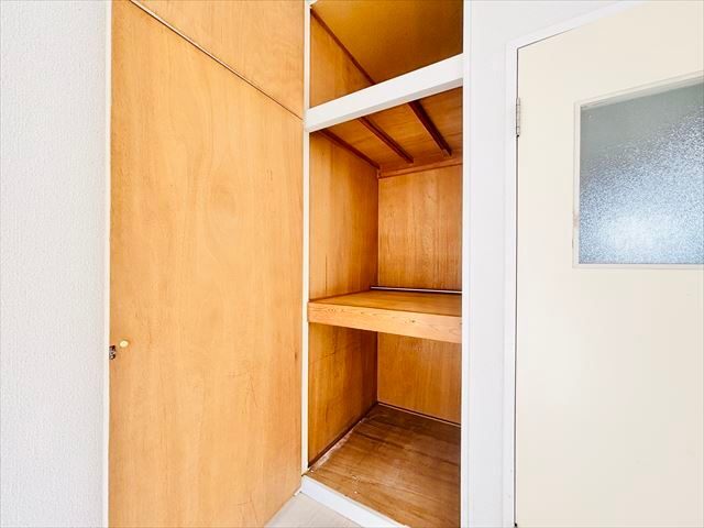 その他設備　エアコン完備で快適に過ごせます。