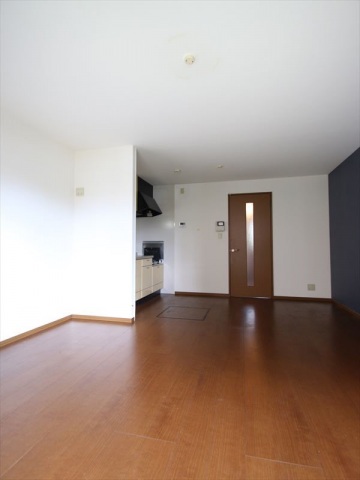 居室・リビング　10帖リビング