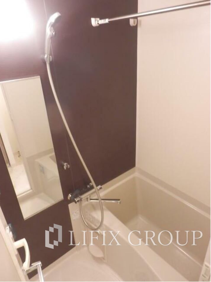 バス・シャワールーム　風呂