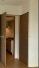 玄関　※同仕様写真