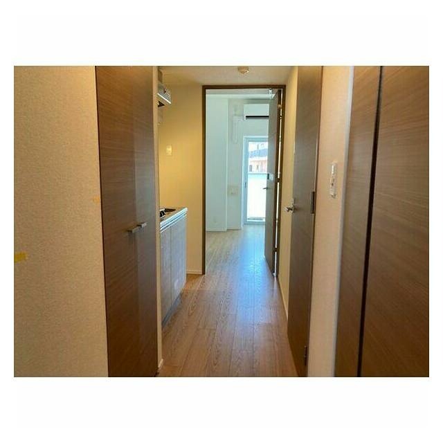 玄関　※同仕様写真