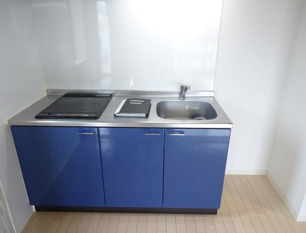 キッチン　別室参考写真