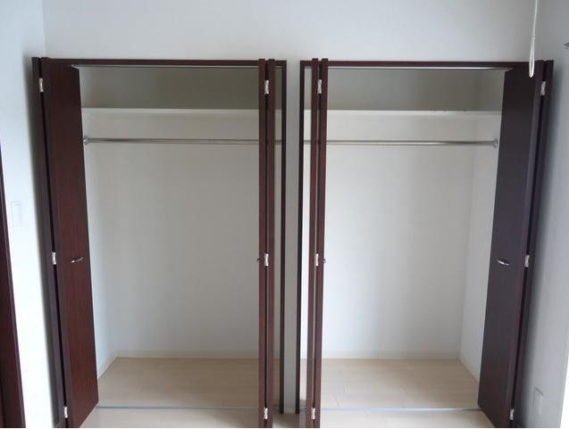 収納　別室参考写真