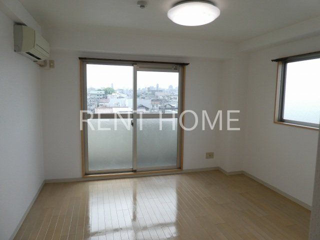 その他部屋・スペース　２面採光で明るいお部屋です