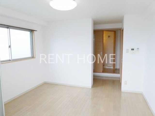 居室・リビング　洋室