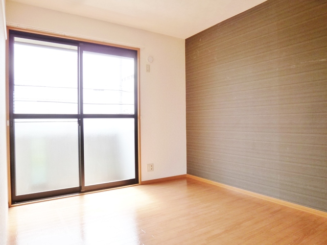 その他部屋・スペース　４．５帖の洋室