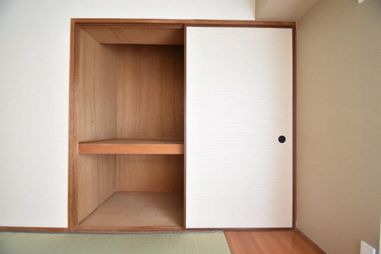 収納　別号室イメージ