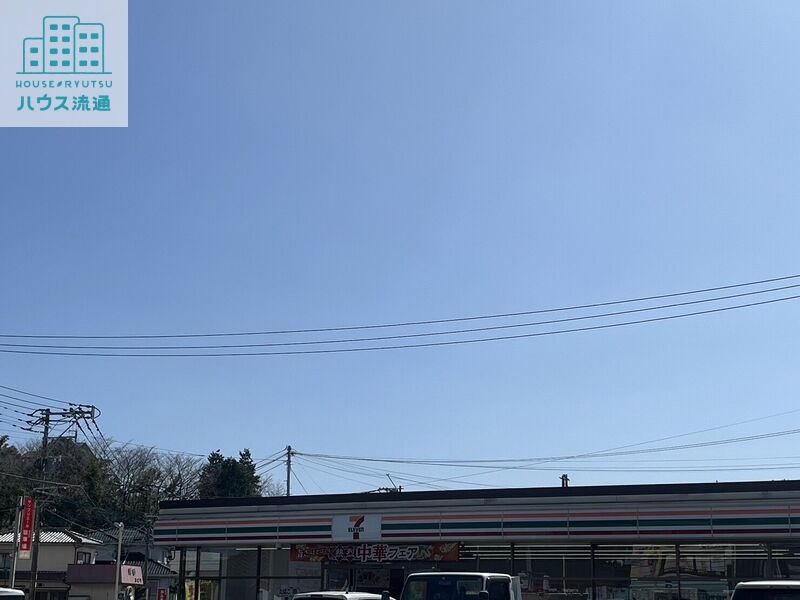 コンビニ　セブンイレブン諫早小川町店（コンビニ）まで1002m