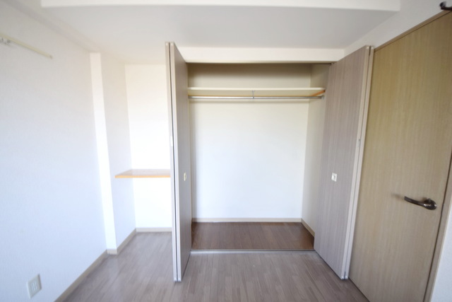 収納　～何入れようかな～別号室参考写真