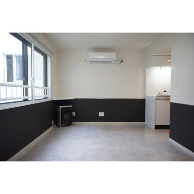 居室・リビング　【グランメール北24条】を見たとお伝えください♪