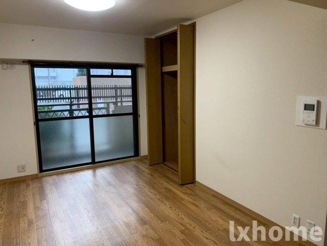 居室・リビング　ゆったり過ごせるリビングです