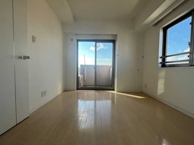 その他部屋・スペース　グランベル中落合