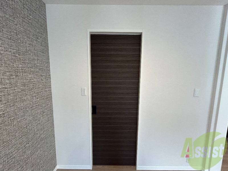 収納　収納はこちらをお使いください。中の様子は後ほど。