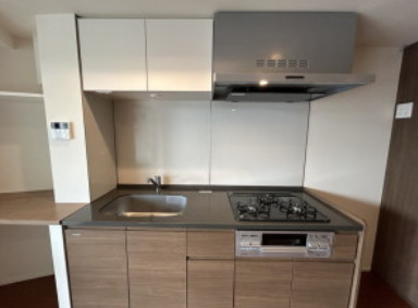 キッチン　別室参考写真