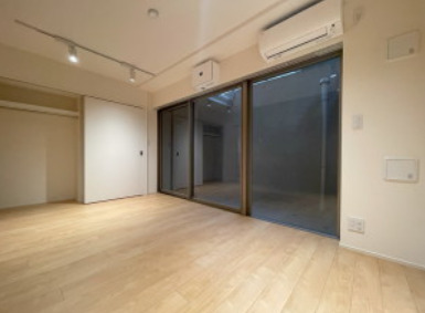 居室・リビング　別室参考写真