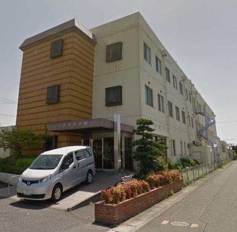 病院　医療法人社団五聖会児島聖康病院（病院）まで1655m