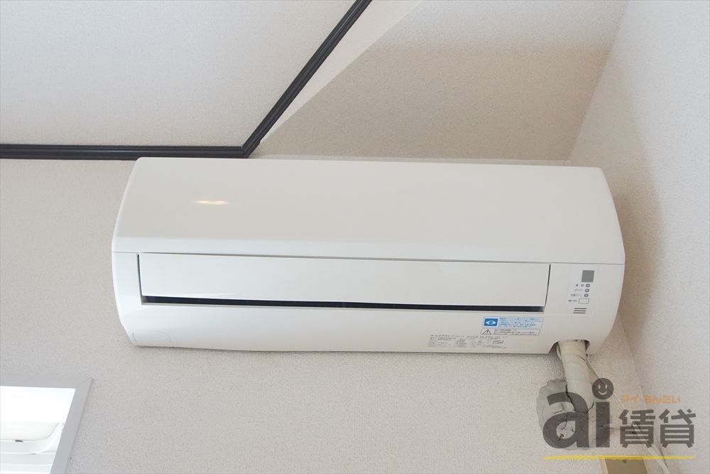 その他設備　※別号室写真