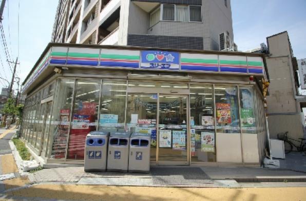 コンビニ　スリーエフ すみだ横網店（コンビニ）まで162m