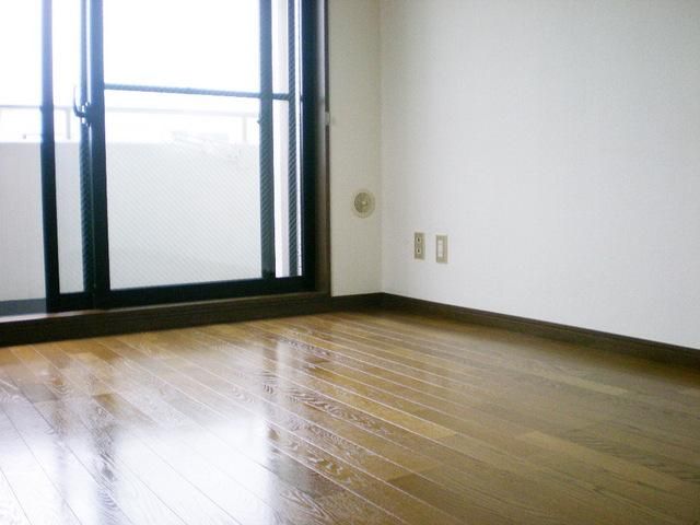 居室・リビング　★明るいお部屋★