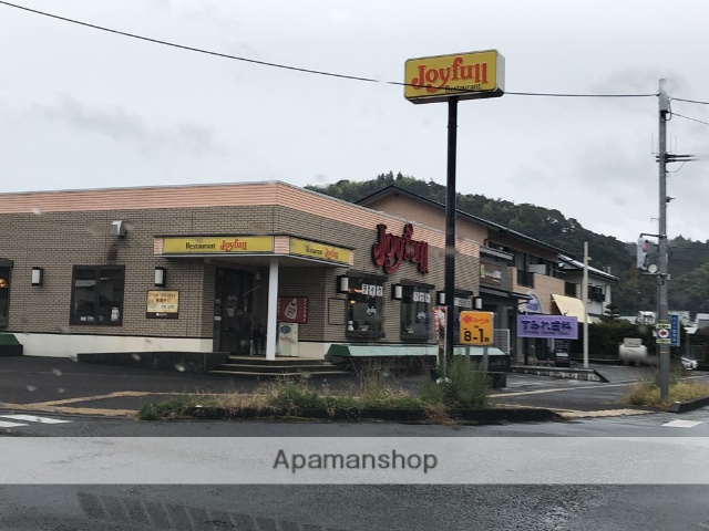 飲食店　ジョイフル鹿児島郡山店（飲食店）まで1106m
