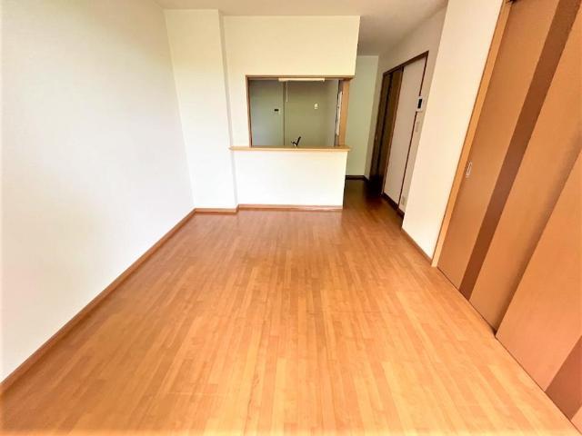 その他部屋・スペース　鉄骨造のマンションタイプ♪