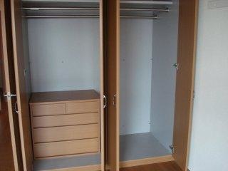 収納　収納たっぷり♪