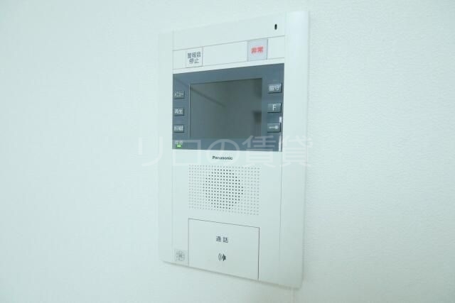 セキュリティ　別室参考