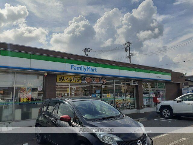 コンビニ　ファミリーマート　春日井大留店（コンビニ）まで500m