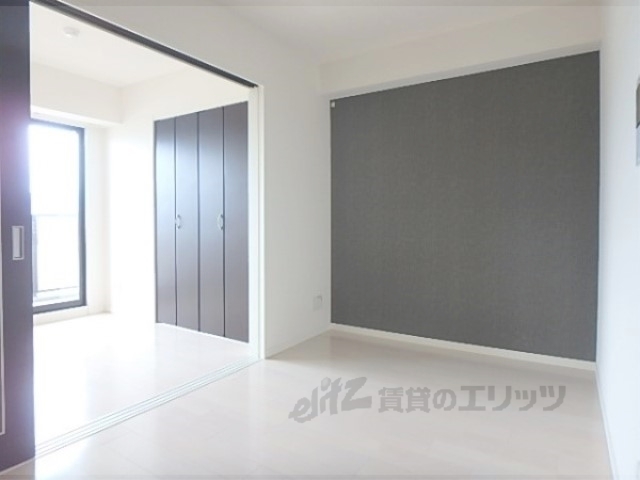 居室・リビング　洋室