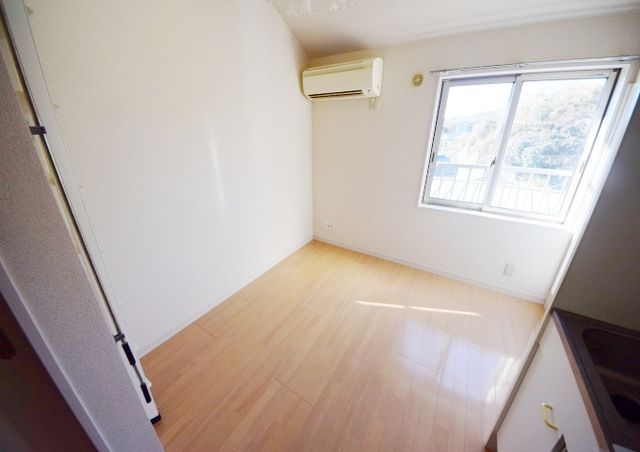 居室・リビング　★★きれいな洋室★★