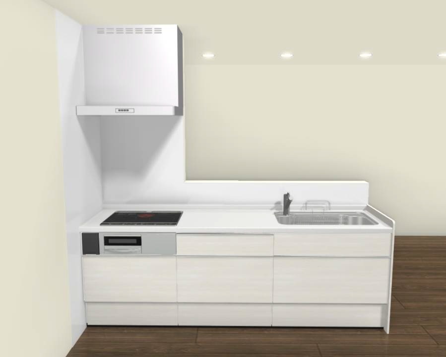 キッチン　イメージ画像