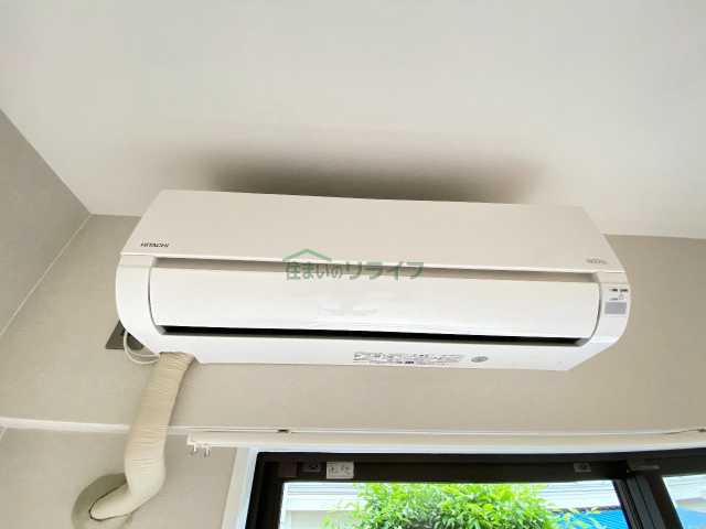 その他設備　別部屋参考写真