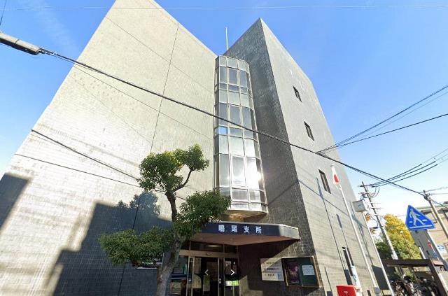役所　西宮市役所鳴尾支所（役所）まで41m