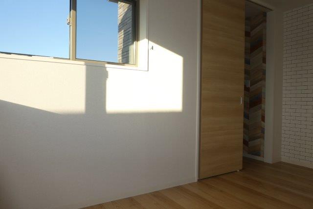 その他部屋・スペース　洋室