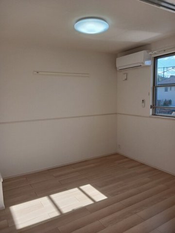 その他部屋・スペース　おしゃれな内装です