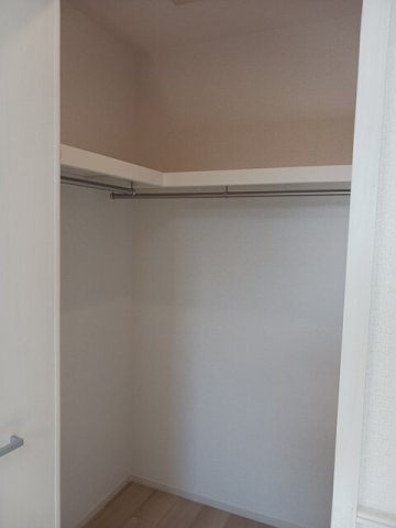 収納　こまごまとしたものを収納できそうですね