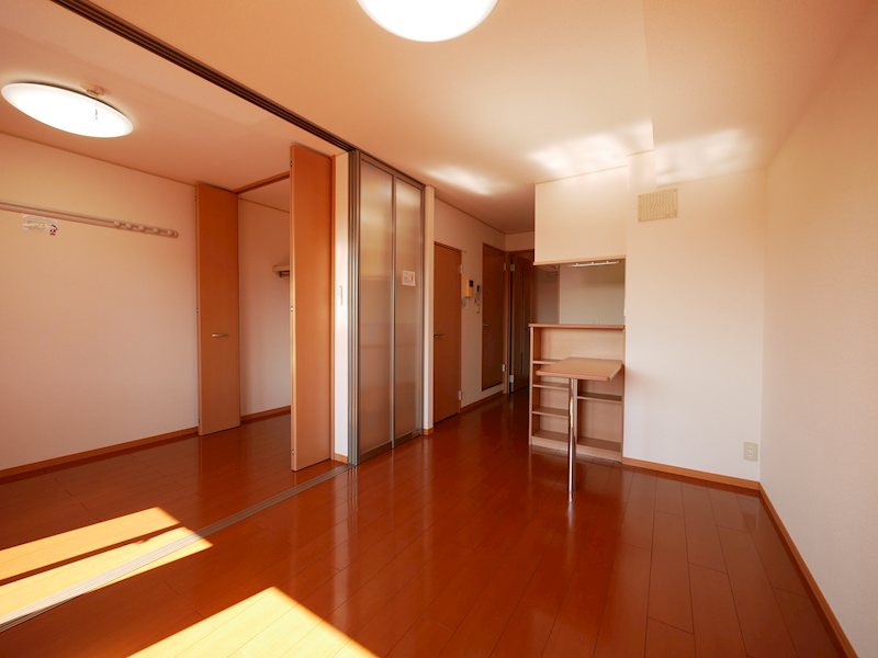 居室・リビング　ＬＤＫ９.５帖