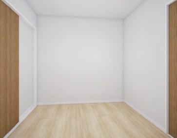 その他部屋・スペース　※イメージパース