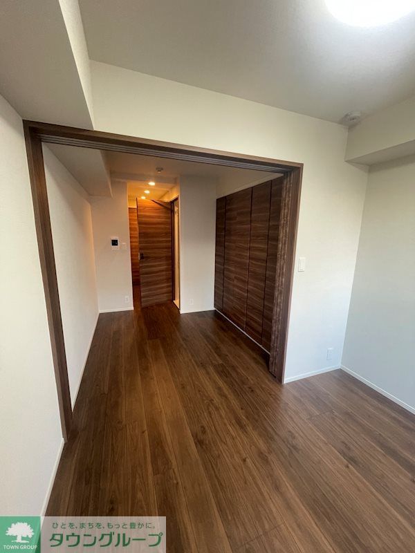 居室・リビング　※参考写真